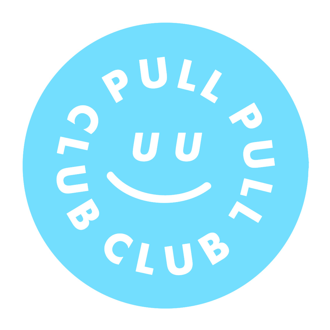 Pull Club Studio